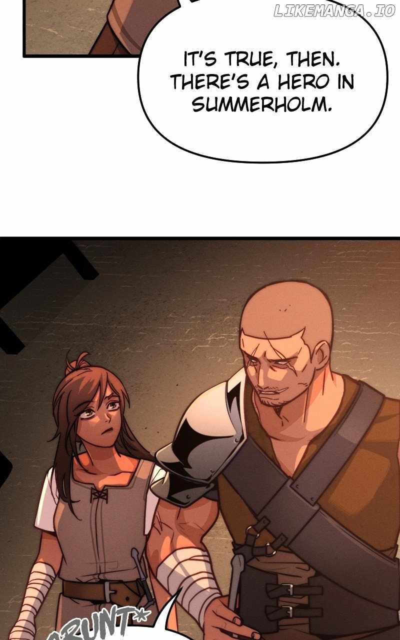 A Practical Guide to Evil Chapter 32 55